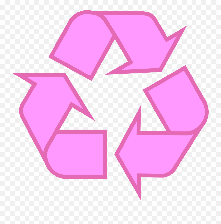 Recycling Symbol - Reduce Reuse Recycle Logo Transparent Png,Recylce Logos