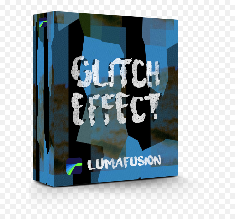 Glitch Effects - Poster Png,Glitch Effect Png
