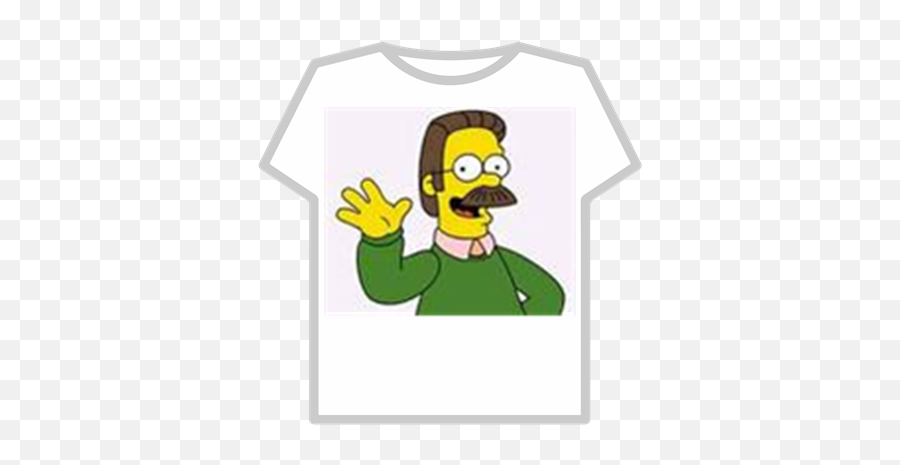 The Simpsons Collection Ned Flanders Roblox Ned Flanders Okely Dokely Png Free Transparent Png Images Pngaaa Com - roblox simpsons
