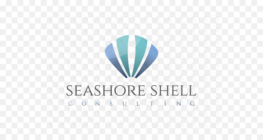 Seashore Shell Consulting Company - 317 Httpwww Design Png,Shell Logo Png