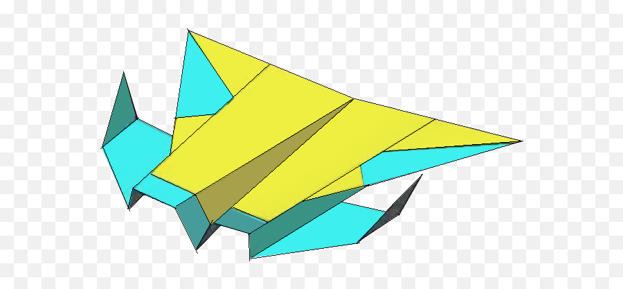 Download Hd Standard Paper Airplane - Ketch Paper Plane Ketch Paper Plane Png,Paper Plane Png