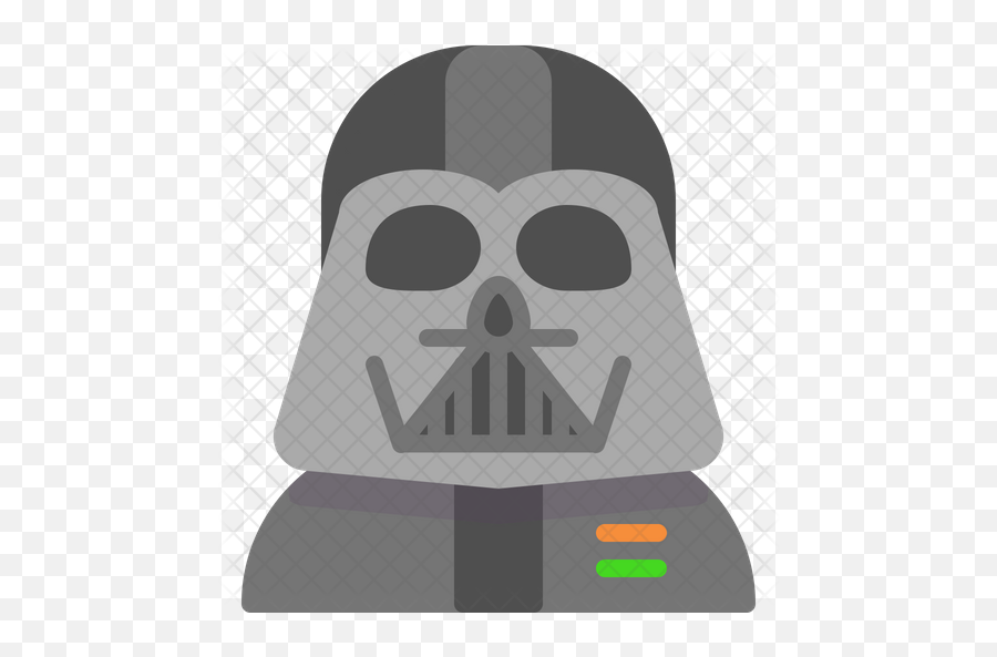 Darthvader Icon - Loro Parque Png,Darth Vader Helmet Png