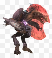 Nationstates Dispatch Army Of The Remnant - Halo Reach Jackal Png,Jackal Png