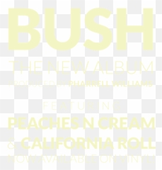 Snoop Dogg Bush - Followthebush Poster Png,Snoop Dogg Logo