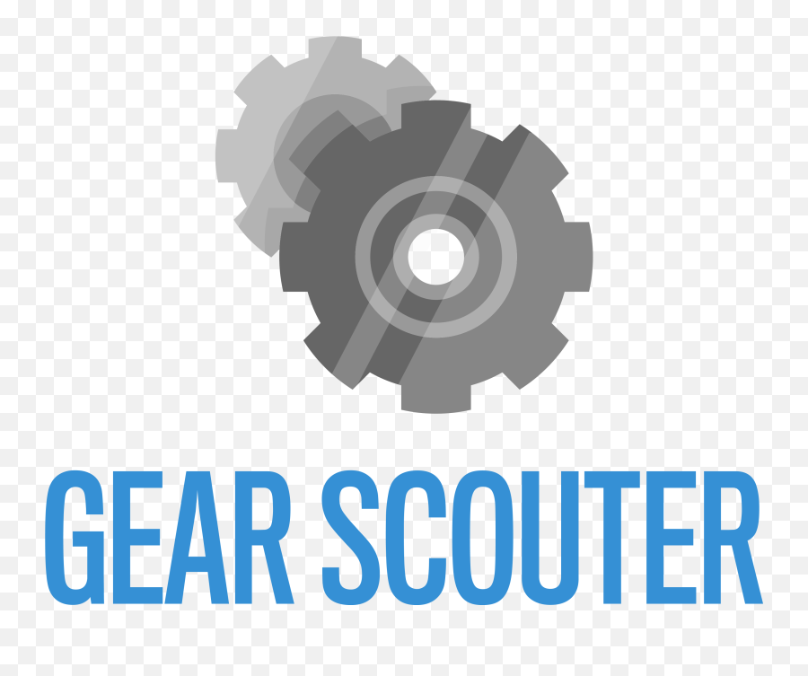 Gear Scouter - Pact Powered By Epsilon Png,Gears Transparent Background