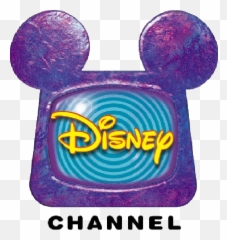Disney Channel - Disney Channel 90s Logo Png,Disney Movie Logos