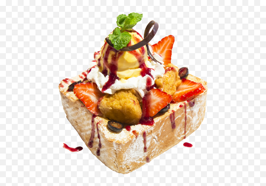 Desserts - Orchard Garden Cafe U0026 Restaurant Bread Png,Toast Png