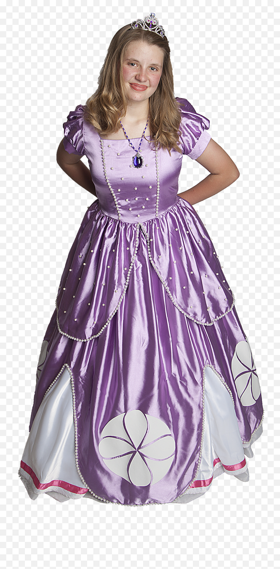 Characters Brigham City Ut The Character Club - Satin Png,Princess Sofia Png