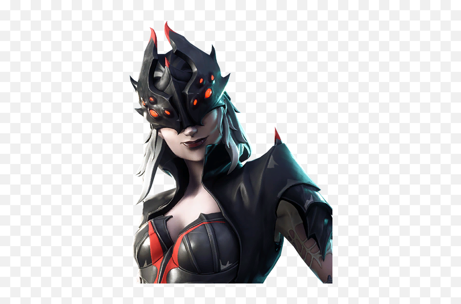 Fortnite Character Png Transparent Holding Xbox Controller - Arachne Fortnite Skin,Fortnite Character Png