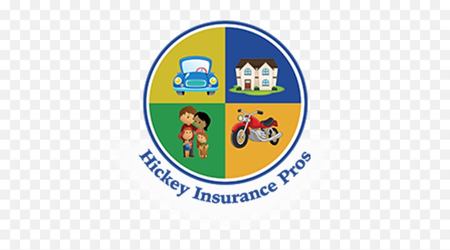 Hickey Insurance Pro Auto Home Life Health - Cartoon Png,Hickey Png