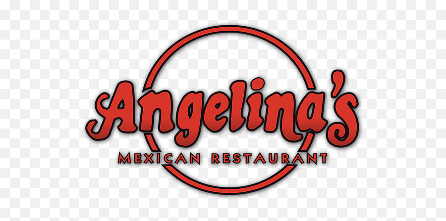 Home Angelinau0027s Mexican Restaurant Corinth Tx - Calligraphy Png,Restaurant Logo