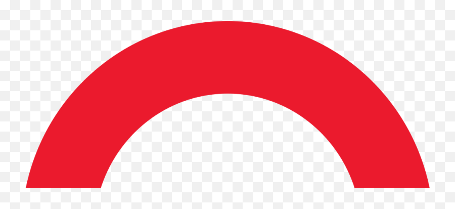 Fileunderground Topsvg - Wikimedia Commons Circle Png,Red Curved Arrow Png