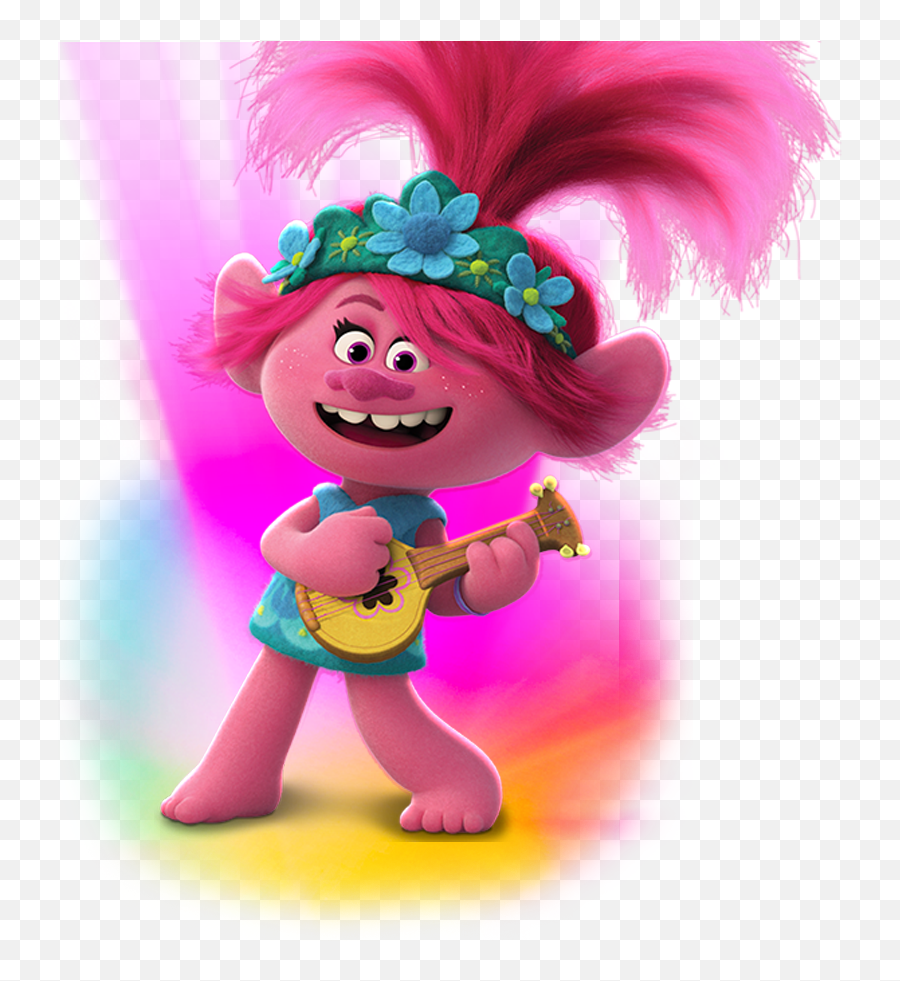 Australiau0027s Leading Entertainment Company - Showtime Attractions Queen Poppy Png,Trolls Characters Png