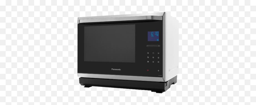 Turbo Charge Your Cooking With The Panasonic Combination - Microwave Oven Png,Microwave Png