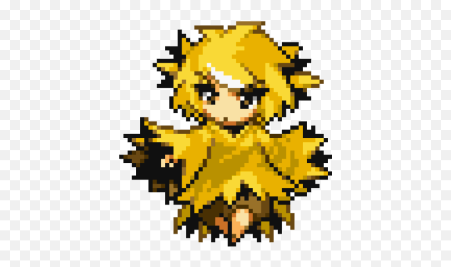 Searching For Posts With The Image Hash - Cartoon Png,Zapdos Png