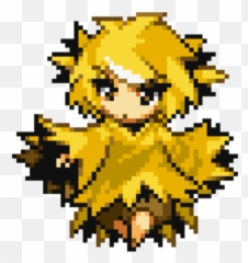 Searching For Posts With The Image Hash - Cartoon Png,Zapdos Png
