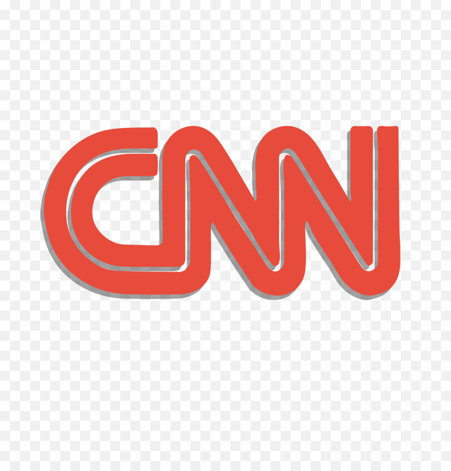 Least - Cnn Studio Tour Png,Fox News Logo Transparent
