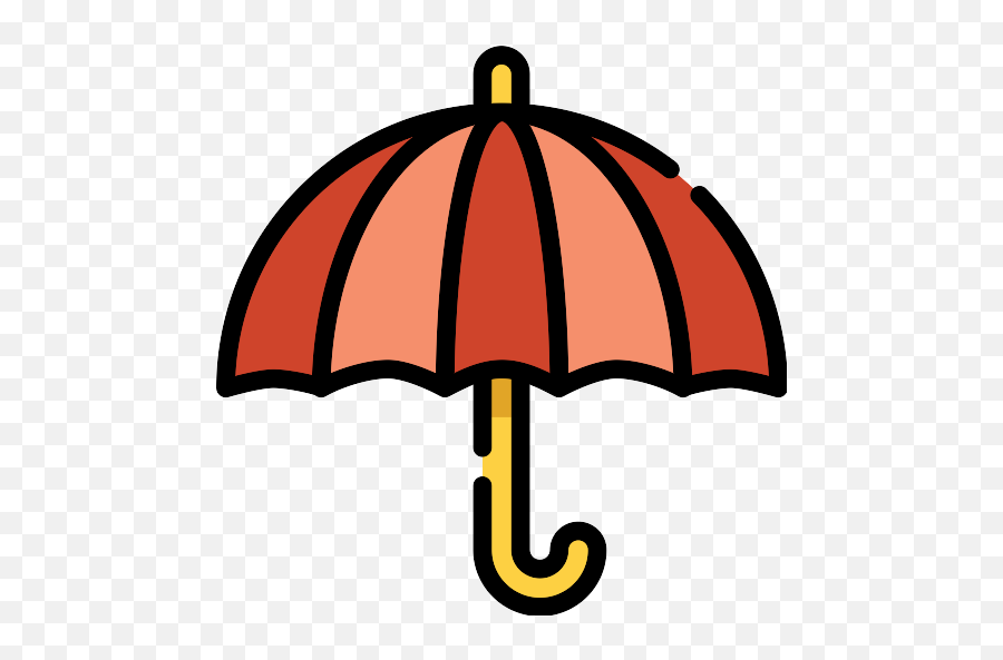 Protect Umbrella Png Icon - Png Repo Free Png Icons Umbrella Vector Svg,Umbrella Png