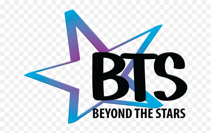 Bts - Logoblack Tourpro The Premier Dance Registration System Beyond The Stars Dance Competition Png,Bts Logo Transparent