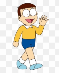 Cartoon Characters Doraemon New Png Images Doremon - Human Cartoon Characters Famous,Doraemon Png