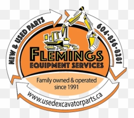 Excavator Parts Exchange Used - Language Png,Excavator Logo