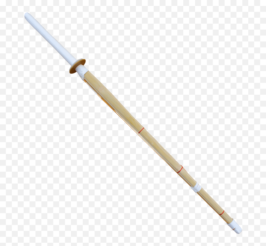 Shinai Bamboo Kendo 46 Inch Practice Sword U2013 Panther Wholesale - Shinai Png,Samurai Sword Png