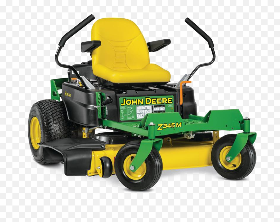 John Deere Png Free File Download Play - John Deere Zero Turn Mowers,John Deere Png