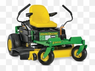 John Deere Png Free File Download Play - John Deere Zero Turn Mowers,John Deere Png