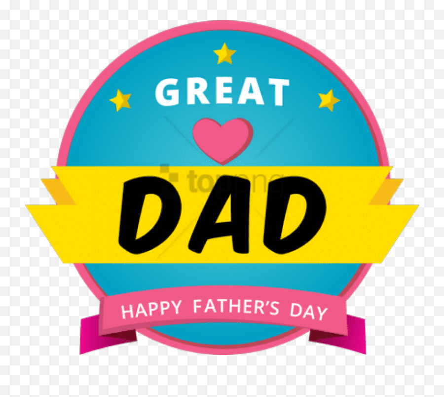 Download Free Png Fatheru0027s Day Stickers Image With No - 413 Road To Happiness,Happy Fathers Day Png