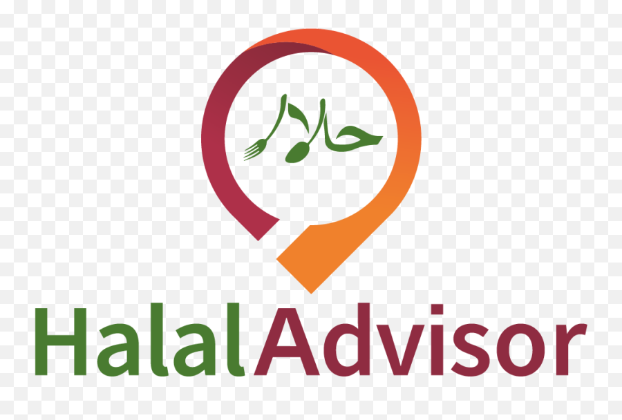 Halaladvisor - A Guide To Halal Restaurants Vertical Png,Halal Logo Png