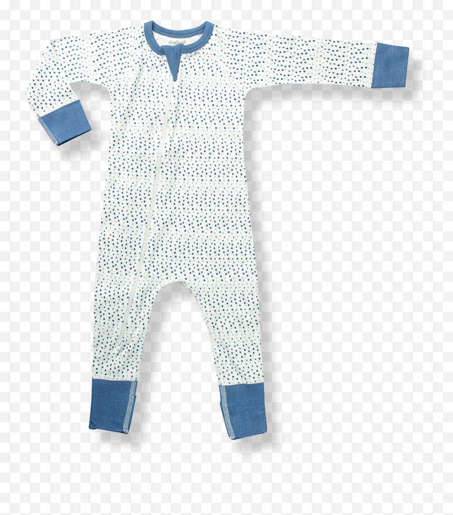 Bubbles Zip Romper - Romper Suit Png,Baby Clothes Png