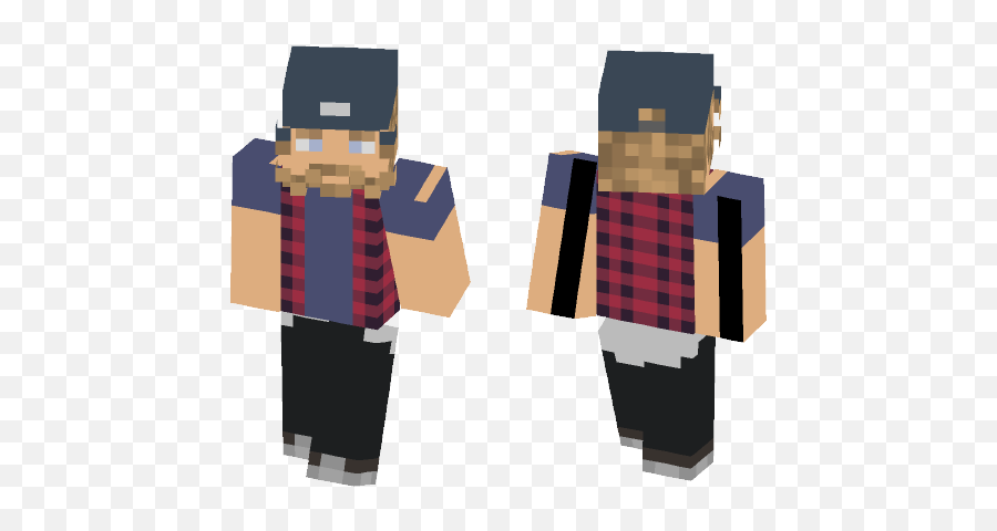 Download Nick Rye Far Cry 5 Minecraft Skin For Free - Minecraft Short Sleeve Skin Png,Far Cry 5 Png
