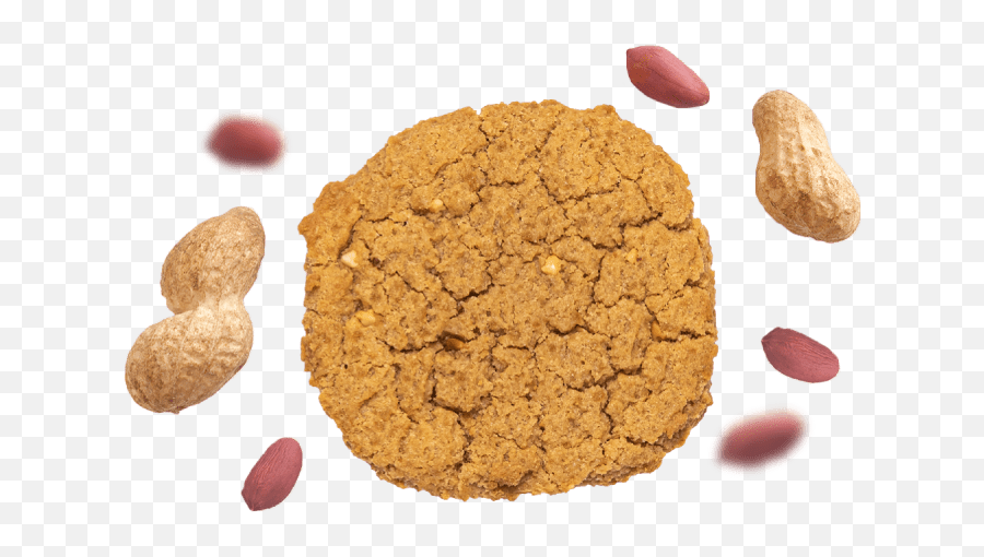 Gluten - Free Peanut Butter Cookies Shelf Stable Pouch Nut Png,Peanuts Png