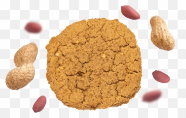 Gluten - Free Peanut Butter Cookies Shelf Stable Pouch Nut Png,Peanuts Png