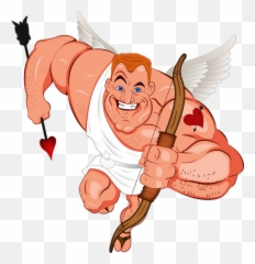 Cupidon Png Tube St Valentin - Cupid Png Cupido Cupid Man,Cupid Png