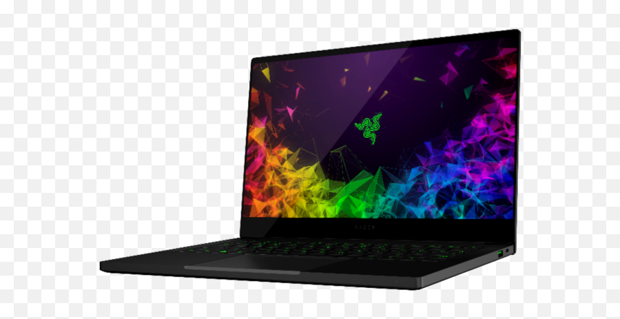 Razer Blade Stealth Gets Improved - Razer Blade Stealth Early 2019 Png,Razor Blade Png