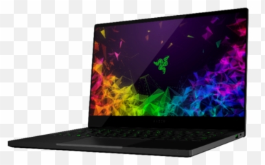 Razer Blade Stealth Gets Improved - Razer Blade Stealth Early 2019 Png,Razor Blade Png