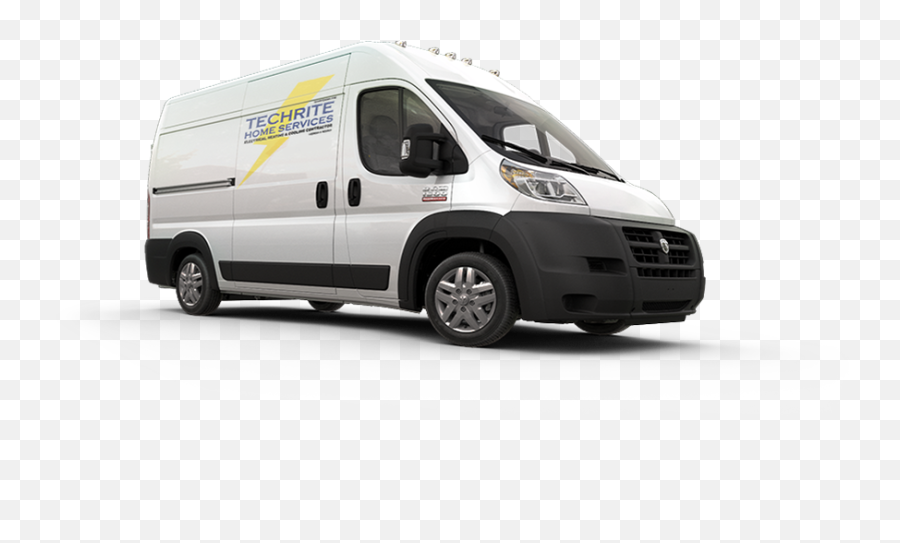 2016 Ram Promaster Van Commercial Work - Work Van Logo Png,Ram Truck Logo