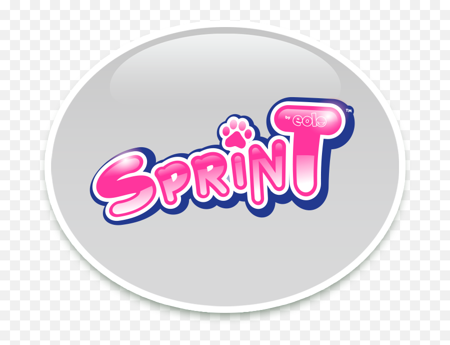 Sprint - Eolo Dot Png,Sprint Logo Png