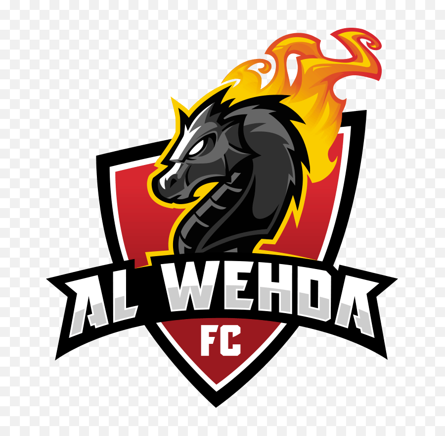 Al - Al Wehda Fc Png,Fifa 19 Logo