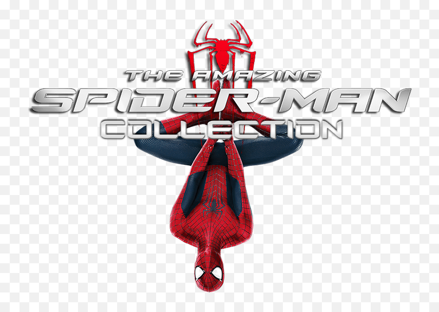 The Amazing Spider - Man Image Id 66461 Image Abyss Vertical Png,The Amazing Spider Man Logo