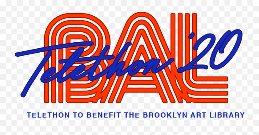Bal Telethon Fundraiser U2014 Brooklyn Art Library The Sketchbook Project Png Gofundme Logo