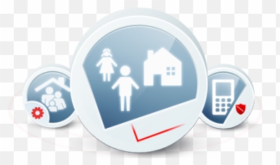 Verizon Wireless - Safeguards Sign png