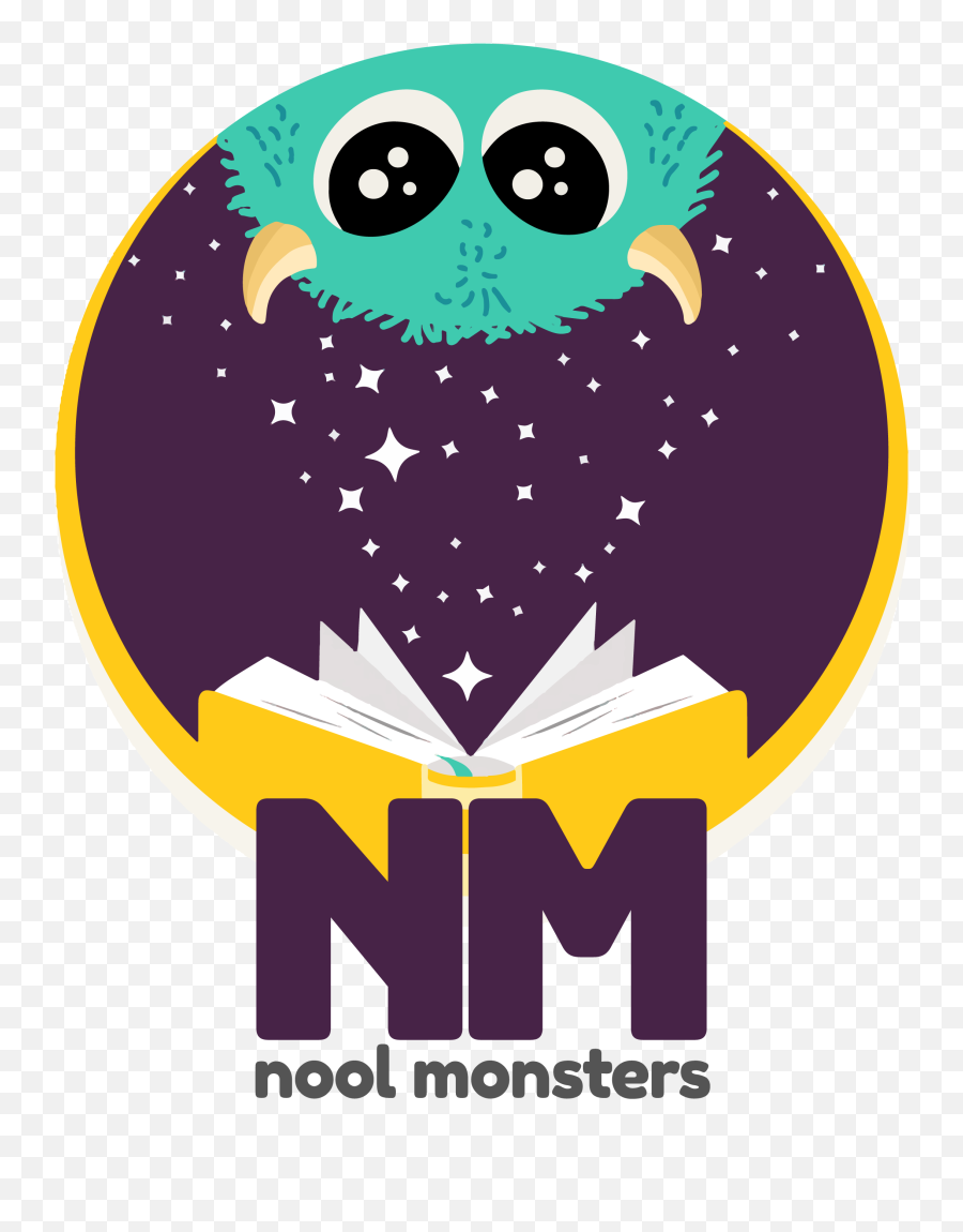 The Logo - Nool Monsters Language Png,Monster.com Logo