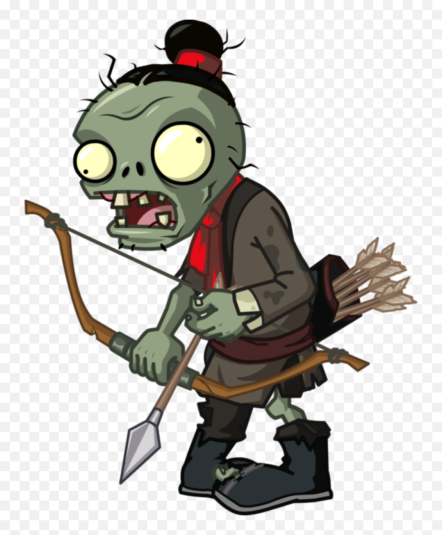 Free Png Zombie Images Transparent - Zombie Vs Plants 2 Zombie Character,Plants Vs Zombies Png