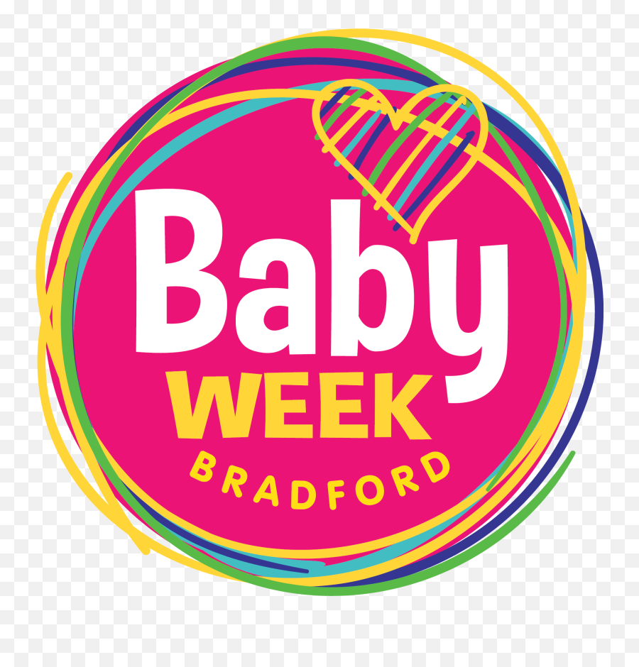 Baby Week Bradford Resources 2020 - Better Start Bradford Big Png,Week Png