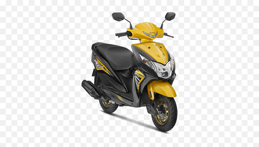 Dio scooty 5g hot sale