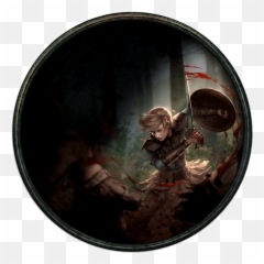 Path Of Exile Class - Raider Ascendancy png