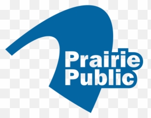 Station Finder - Prairie Public Broadcasting Logo png