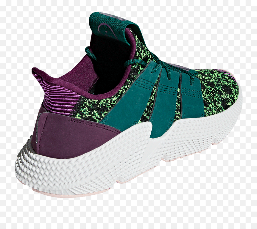 Download Adidas Prophere U0027perfect Cellu0027 - Dragon Ball Shoes Son Gohan Adidas Shoe Png,Perfect Cell Png